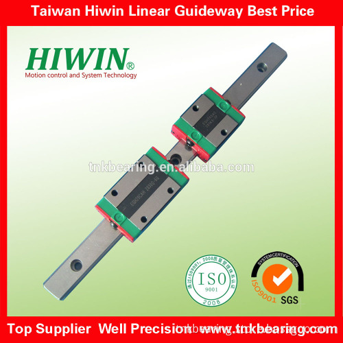 100% Original Taiwan HIWIN linear guide EGR15C,EGH15CA are selling lowest price on Alibaba